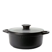 Fiskars - Brasserie Gryta Emaljerad 27 cm