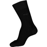 BOSS Strumpor John RS UNI Wool Sock Svart Strl 43/46 Herr