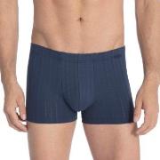 Calida Kalsonger Pure and Style Boxer Brief 26786 Indigoblå bomull Sma...