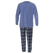 Jockey USA Originals Pyjama Blå Medium Herr