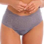 Fantasie Trosor Lace Ease Invisible Stretch Full Brief Stålgrå polyami...