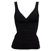 Damella Julianne Basic Tankini Svart 38 Dam