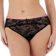 Freya Trosor Offbeat Brief Svart Small Dam