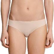 Schiesser Trosor Invisible Lace Brief Beige 38 Dam