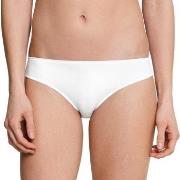 Schiesser Trosor Invisible Lace Brief Vit 38 Dam