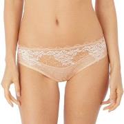 Wacoal Trosor Lace Perfection Brief Beige Small Dam