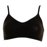 Missya BH Lucia Bamboo Bra Top Svart Small Dam