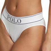 Polo Ralph Lauren Trosor Modern Brief Vit Small Dam