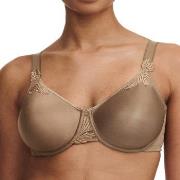 Chantelle BH Hedona Underwired Bra Ljusbrun C 80 Dam