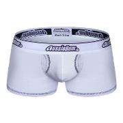 aussieBum Kalsonger EnlargeIT 2.0 Hipster Vit bomull Small Herr