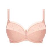 Fantasie BH Fusion Lace Underwire Side Support Bra Rosa D 70 Dam