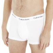 Calvin Klein Kalsonger 9P Cotton Stretch Low Rise Trunks Flerfärgad bo...