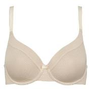 Missya BH Body Touch Jacquard Fill Bra Champagne polyamid A 75 Dam