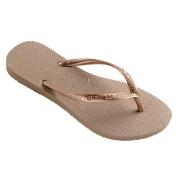 Havaianas Slim Sand Strl 35/36  Dam