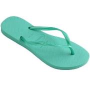 Havaianas Slim Turkos Strl 35/36 Dam