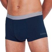 Sloggi Kalsonger 2P Men GO ABC 2 0 Hipsters Marin bomull Small Herr