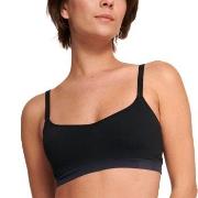 Sloggi BH EVER Infused Aloe Padded Bra Svart Small Dam