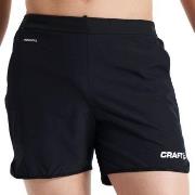 Craft Pro Control Impact Short Shorts M Svart polyester Small Herr