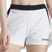 Craft Pro Control Impact Shorts W Vit polyester Small Dam