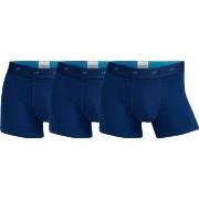 CR7 Cristiano Ronaldo Kalsonger 3P Bamboo Trunks Marin Small Herr