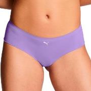 Puma Trosor 2P Seamless Hipster Lila Small Dam