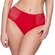 PrimaDonna Trosor Twist Full Brief Röd 44 Dam