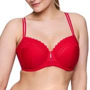 PrimaDonna BH Twist Full Cup Bra Röd C 80 Dam