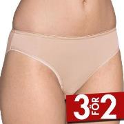 Sloggi Trosor Feel Sensational Tai Beige 38 Dam