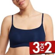 Sloggi BH ZERO Feel 2 0 Ultra Bra Marin Small Dam