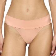 Triumph Trosor Body Make-Up Illusion String Beige 38 Dam