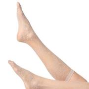 Oroblu Strumpbyxor Sherr Lace Knee Highs 30 Beige polyamid One Size Da...