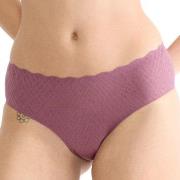 Sloggi Trosor ZERO Feel Bliss Hipster Brief Lila Small Dam