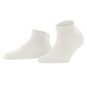Falke Strumpor Women City Fine Softness Sock Vit Strl 39/42 Dam