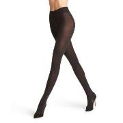 Falke Strumpbyxor Women Softmerino Tights Svart 40-42 Dam