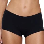 Triumph Trosor Smart Invisible Boyshort Svart Fit Smart 1 Dam