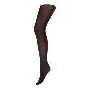 Decoy Strumpbyxor Wool Tights 140 Den Brun X-Large Dam