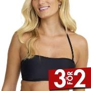Damella Miley Bikini Soft Bra Svart 38 Dam