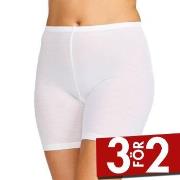 Damella Wool Shorts Benvit merinoull Small Dam