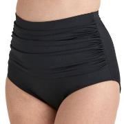 Miss Mary Maya High Waist Bikini Panty Svart 38 Dam