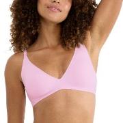 Sloggi BH ZERO Feel Push-Up Bra Rosa Small Dam