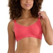 Sloggi BH ZERO Feel Air Bralette Rosa Small Dam