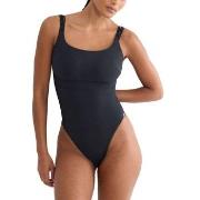 Triumph Palina Love By The Sea Swimsuit Svart B 36 Dam