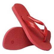 Havaianas Top Röd Strl 35/36
