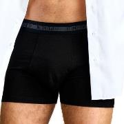 JBS Kalsonger Tights Absorbent Dropstop Boxers Svart Small Herr