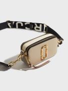 Marc Jacobs - Handväskor - Khaki - The Snapshot - Väskor - Handbags