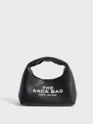 Marc Jacobs - Handväskor - Black - The Mini Sack - Väskor - Handbags