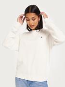 Polo Ralph Lauren - Sweatshirts - White - Prl Cn Po-Long Sleeve-Sweats...