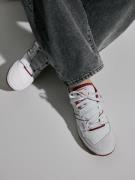 New Balance - Låga sneakers - White - New Balance BB550 - Sneakers