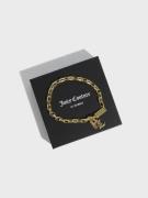 Juicy Couture - Armband - Gold - Natalie Chain Bracelet - Smycken - Br...