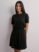 JdY - Korta klänningar - Black - Jdydalila S/S String Dress Jrs Noos -...